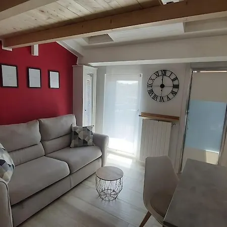 Tiny&cozy Elegant Studio