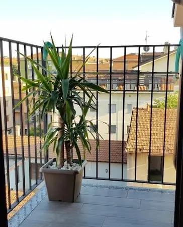 Tiny&cozy Elegant Studio Appartamento *