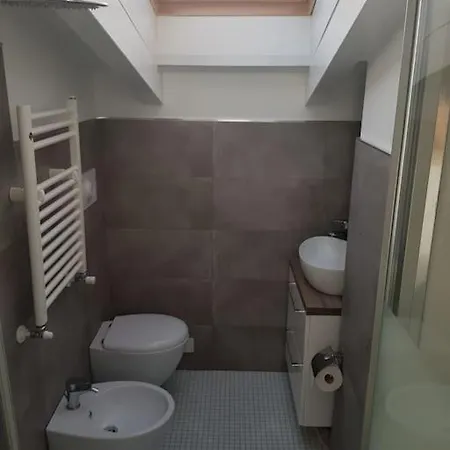 Appartamento Tiny&cozy Elegant Studio Milano