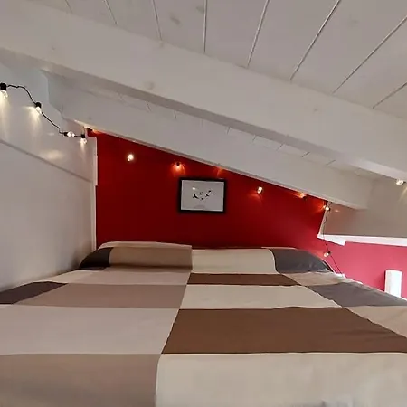 Appartamento Tiny&cozy Elegant Studio