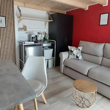 Tiny&cozy Elegant Studio Appartamento